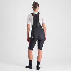 SPORTFUL CYCLING FIANDRE NORAIN W BIBSHORT BLACK