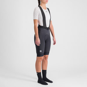 SPORTFUL CYCLING FIANDRE NORAIN W BIBSHORT BLACK