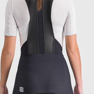 SPORTFUL CYCLING FIANDRE NORAIN W BIBSHORT BLACK