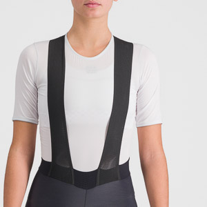 SPORTFUL CYCLING FIANDRE NORAIN W BIBSHORT BLACK