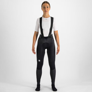 SPORTFUL CYCLING BODYFIT PRO W BIBTIGHT BLACK