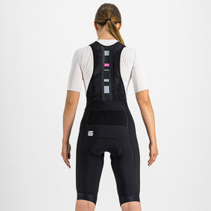 SPORTFUL CYCLING BODYFIT PRO W THERMAL BIBSHORT BLACK
