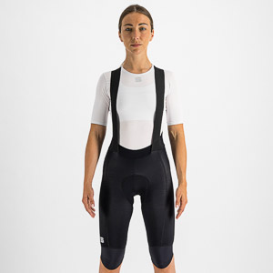 SPORTFUL CYCLING BODYFIT PRO W THERMAL BIBSHORT BLACK
