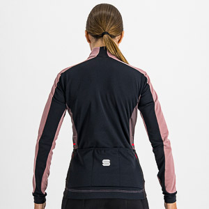 SPORTFUL CYCLING NEO W SOFTSHELL JACKET MAUVE