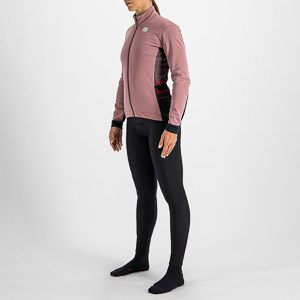 SPORTFUL CYCLING NEO W SOFTSHELL JACKET MAUVE