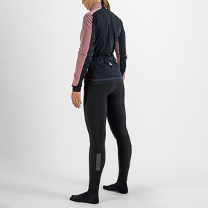 SPORTFUL CYCLING NEO W SOFTSHELL JACKET MAUVE