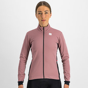 SPORTFUL CYCLING NEO W SOFTSHELL JACKET MAUVE