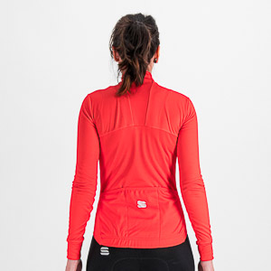 SPORTFUL CYCLING KELLY W THERMAL JERSEY POMPELMO