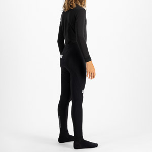 SPORTFUL CYCLING KID GIRO TIGHT BLACK