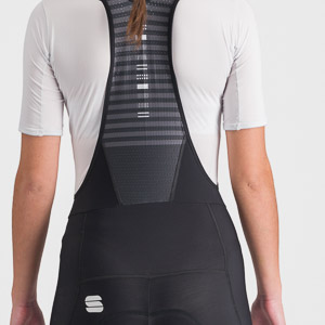 SPORTFUL CYCLING CLASSIC WOMAN BIBTIGHT BLACK