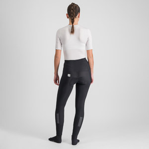 SPORTFUL CYCLING CLASSIC WOMAN TIGHT BLACK