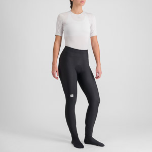 SPORTFUL CYCLING CLASSIC WOMAN TIGHT BLACK
