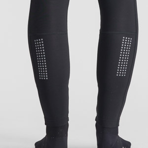 SPORTFUL CYCLING CLASSIC WOMAN TIGHT BLACK