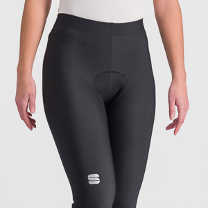 SPORTFUL CYCLING CLASSIC W TIGHT BLACK POMPELMO