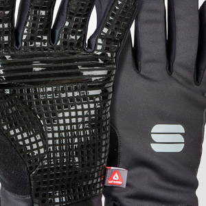 SPORTFUL CYCLING SOTTOZERO GLOVE BLACK