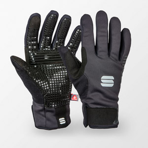 SPORTFUL CYCLING SOTTOZERO GLOVE BLACK
