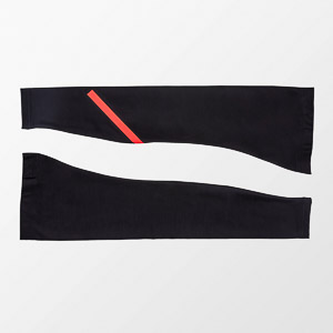 SPORTFUL CYCLING NORAIN LEG WARMERS BLACK