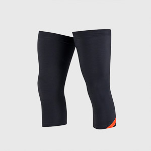 SPORTFUL CYCLING NORAIN KNEE WARMERS BLACK