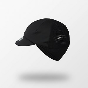 SPORTFUL CYCLING HELMET LINER BLACK