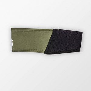 SPORTFUL CYCLING AIR PROTECTION HEADBAND BEETLE BLACK