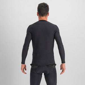 SPORTFUL CYCLING BODYFIT PRO BASELAYER LONG SLE BLACK
