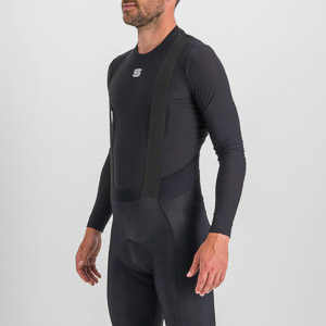 SPORTFUL CYCLING BODYFIT PRO BASELAYER LONG SLE BLACK