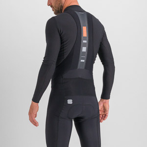 SPORTFUL CYCLING BODYFIT PRO BASELAYER LONG SLE BLACK