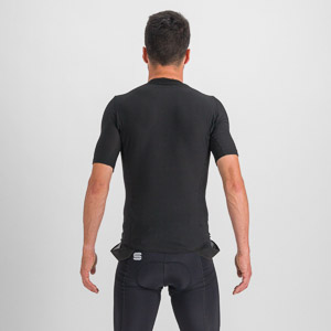 SPORTFUL CYCLING BODYFIT PRO BASELAYER SHORT SL BLACK
