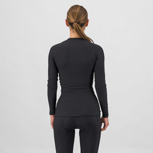 SPORTFUL CYCLING BODYFIT PRO WOMAN BASELAYER LO BLACK
