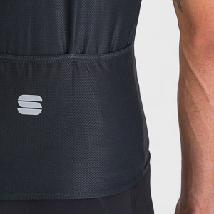 SPORTFUL CYCLING PRO VEST BLACK