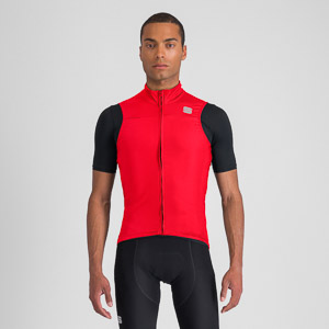 Sportful Pro Vest Tango Red