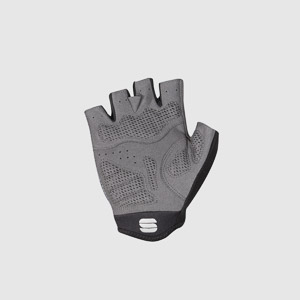 SPORTFUL CYCLING RACE GLOVES BLACK