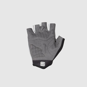 SPORTFUL CYCLING RACE GLOVES WHITE