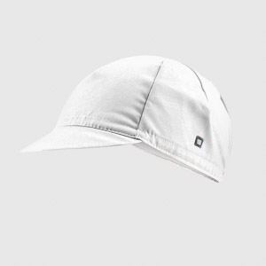 SPORTFUL CYCLING MATCHY CYCLING CAP WHITE