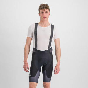 SPORTFUL CYCLING LTD SHIELD BIBSHORT BLACK