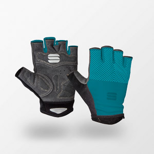 Sportful Cycling Race W Gloves Shade Spruce