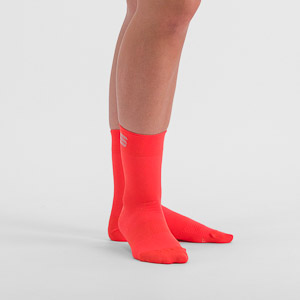 Sportful Cycling Matchy W Socks Pompelmo