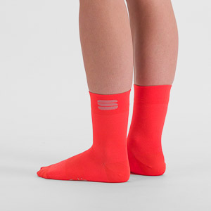 Sportful Cycling Matchy W Socks Pompelmo