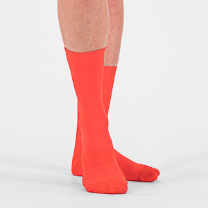 Sportful Cycling Matchy W Socks Pompelmo