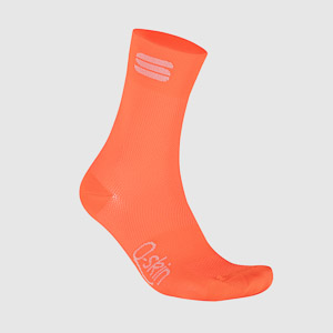 Sportful Cycling Matchy W Socks Pompelmo