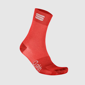 Sportful Matchy W Socks Chili Red