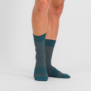 Sportful Cycling Matchy W Socks Shade Spruce
