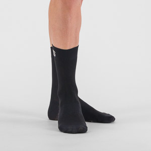 SPORTFUL CYCLING MATCHY SOCKS BLACK