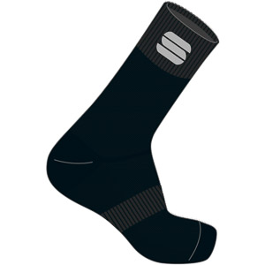 SPORTFUL CYCLING MATCHY SOCKS BLACK