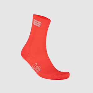 Sportful Cycling Matchy Socks Chili Red