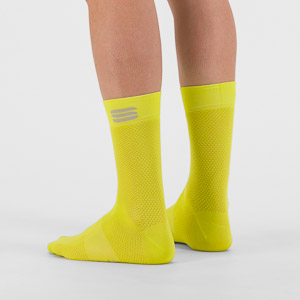 Sportful Cycling Matchy Socks Cedar