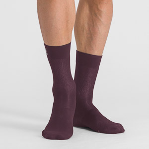 Sportful Cycling Matchy Socks Huckleberyy
