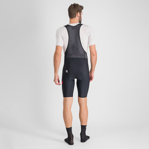 SPORTFUL CYCLING FIANDRE PRO LIGHT BIBSHORT BLACK
