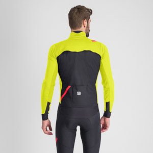 SPORTFUL CYCLING FIANDRE PRO MEDIUM JACKET CEDAR