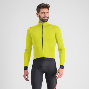 SPORTFUL CYCLING FIANDRE PRO MEDIUM JACKET CEDAR